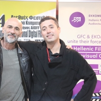 Κυρηναίος Παπαδημάτος Αλέξανδρος Μαράκης